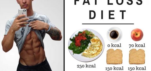 9 Best and Healthy Food Items To Include in Your Diet For Weight Loss Naturally