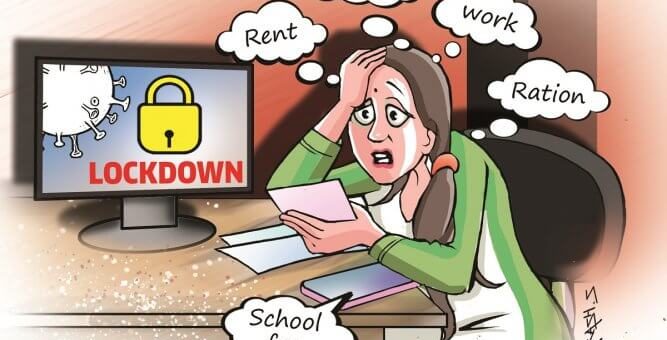 Top 3 Tips To Utilize The LockDown Time