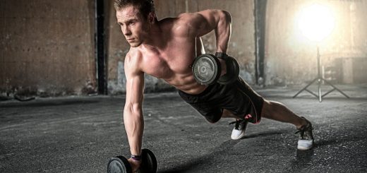 Top 13 Tips of Training at Home to Get Fit