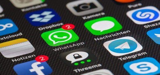 Top 10 Apps In India