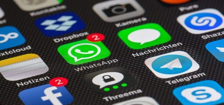 Top 10 Apps In India