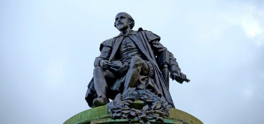 William Shakespeare