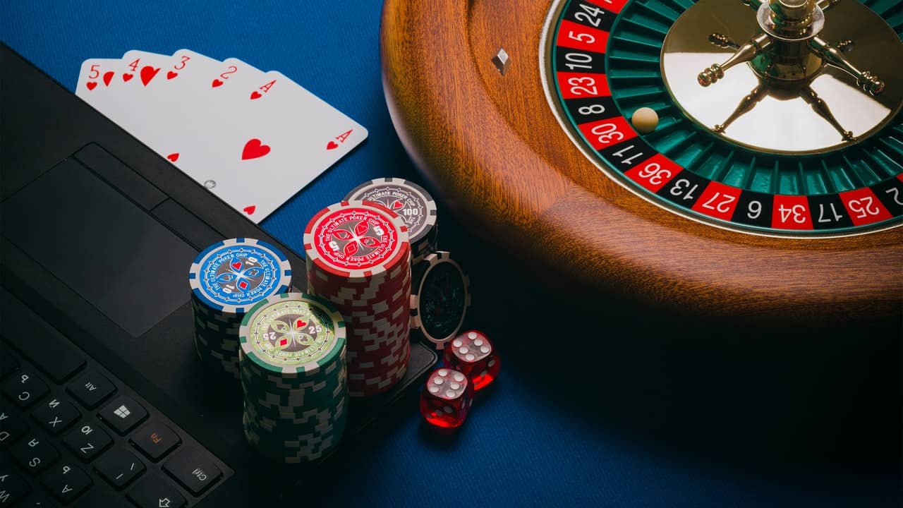 How 5 Stories Will Change The Way You Approach casino