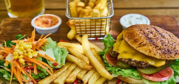 Top 10 Largest Fast Food Chains In America