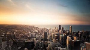 Top 10 Best Places to Travel Alone in the USA