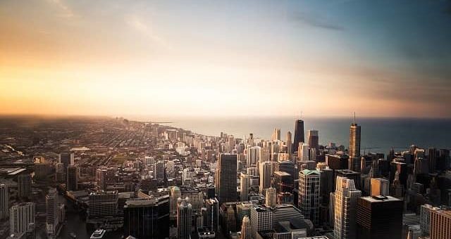 Top 10 Best Places to Travel Alone in the USA