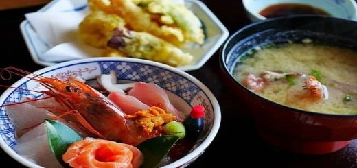 Top 10 Shocking Dishes on Which Animals Eaten Alive by Humans