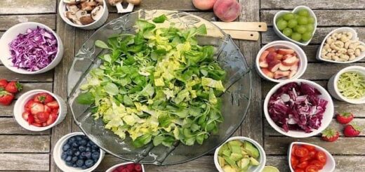 Top 10 Best Healthy Foods To Gain Weight
