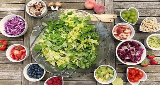 Top 10 Best Healthy Foods To Gain Weight