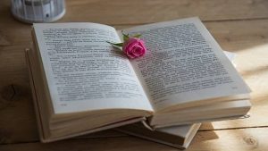 Top 10 Best Romance Novels of All Time