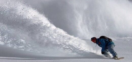 Top 10 Best Adventure Places in India