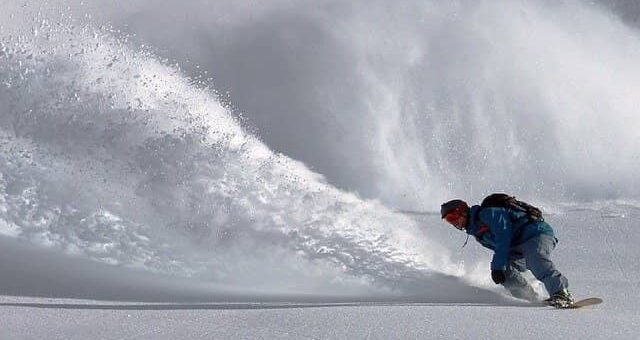 Top 10 Best Adventure Places in India