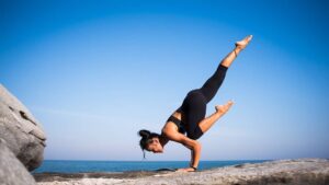 Top 10 Simple Secrets To Stay Fit And Healthy