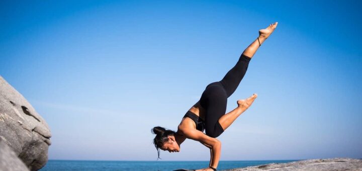 Top 10 Simple Secrets To Stay Fit And Healthy