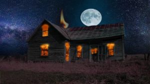 Top 10 Haunted Places You Can Find In Any City Or Town