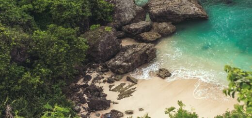 Top 10 Underrated Travel Destinations In India