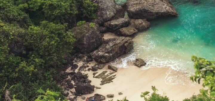 Top 10 Underrated Travel Destinations In India