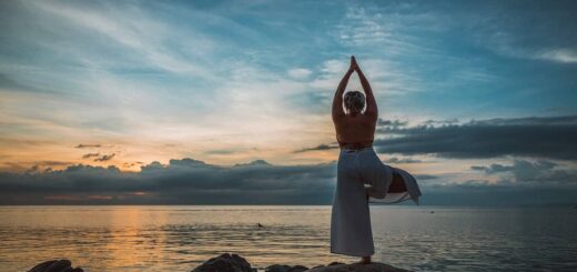 Top 10 Yoga Poses For Beginners