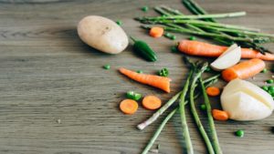 Top 10 Best Foods For Weight Loss