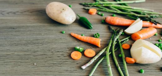 Top 10 Best Foods For Weight Loss