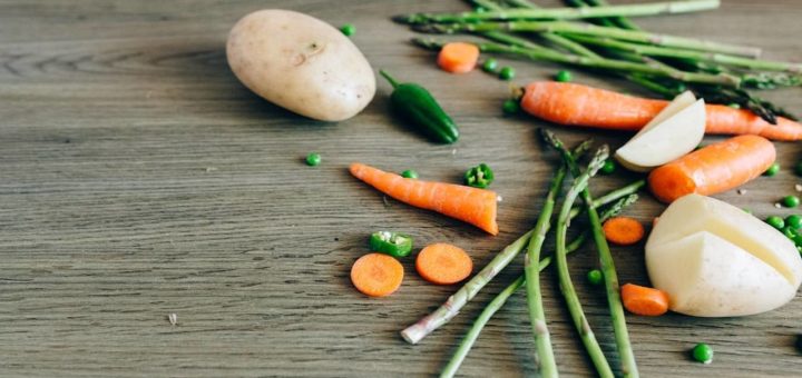 Top 10 Best Foods For Weight Loss