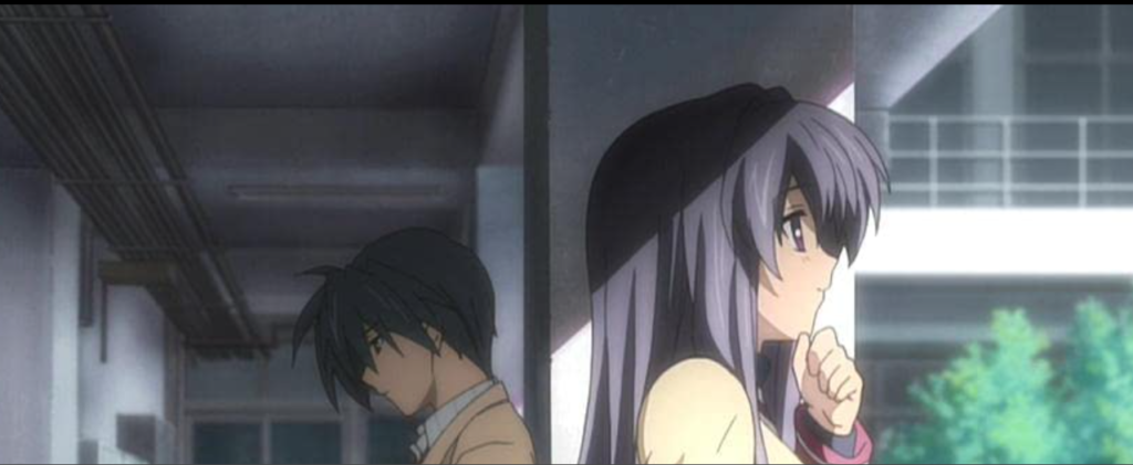 Saddest anime series