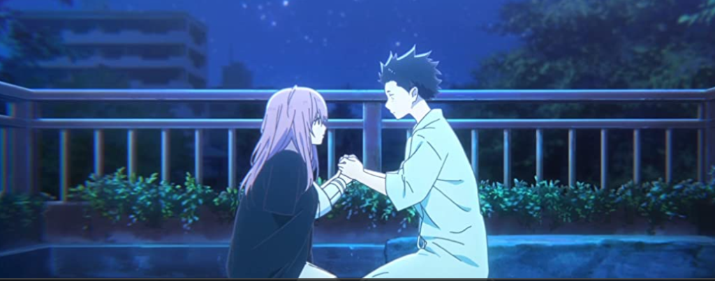 top saddest anime series