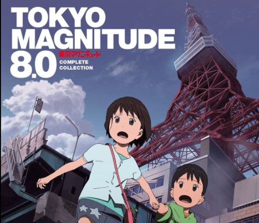 top saddest anime series