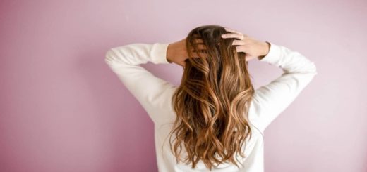Top 10 Ways To Grow Hair Naturally