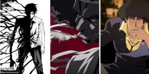 What is seinen anime
