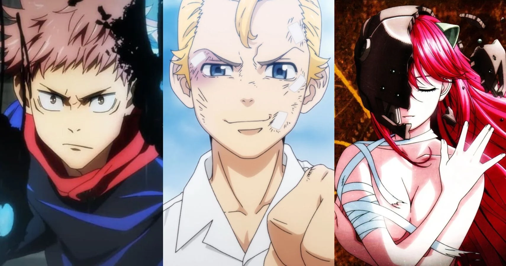 What Is Seinen Anime