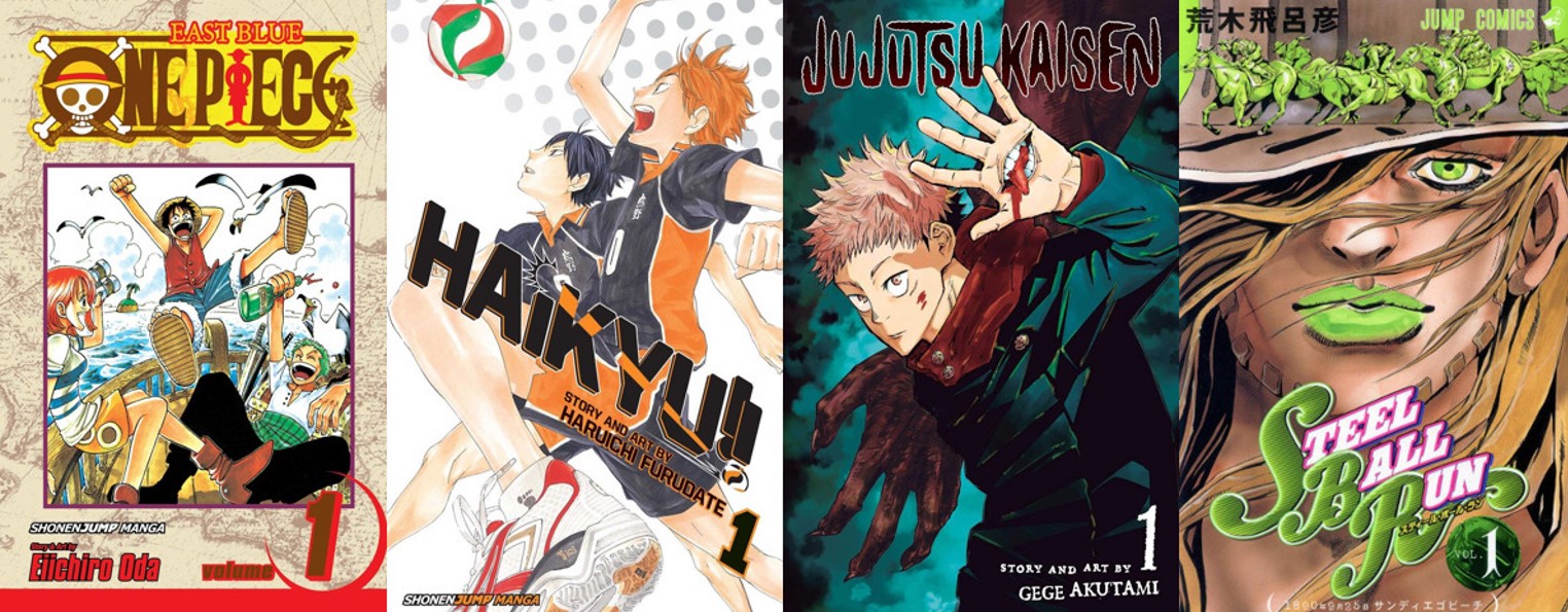 What is seinen anime