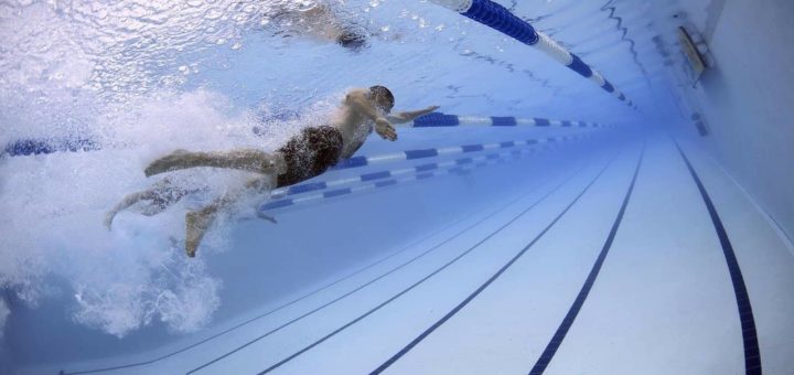 Top 10 Most Effective Fitness Activities