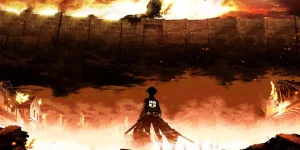 action seinen anime
