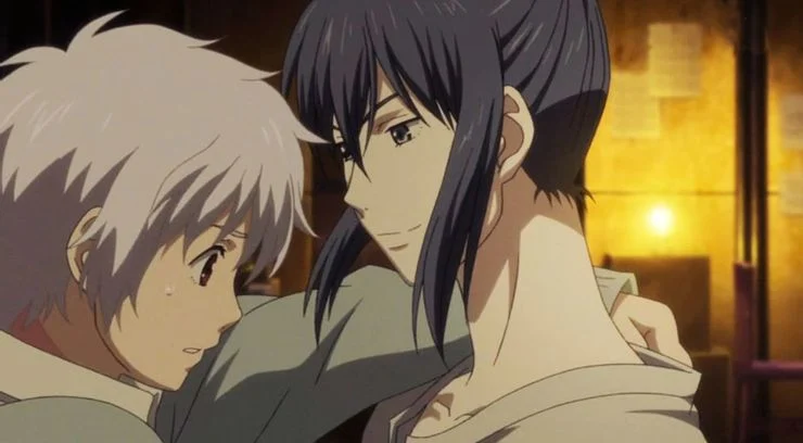josei anime guide