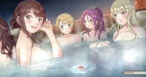 Seinen anime