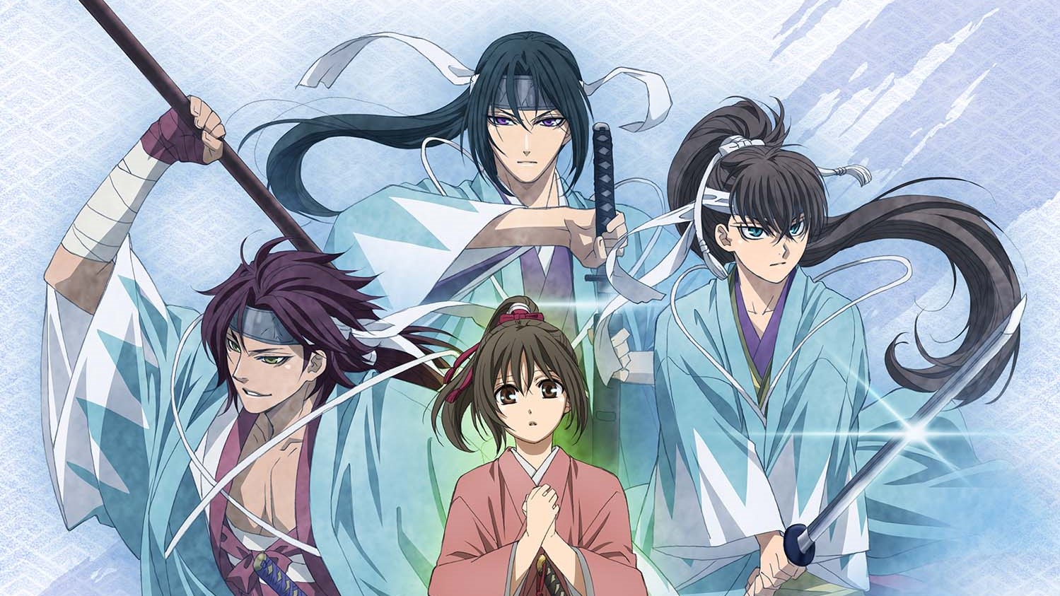top josei anime
