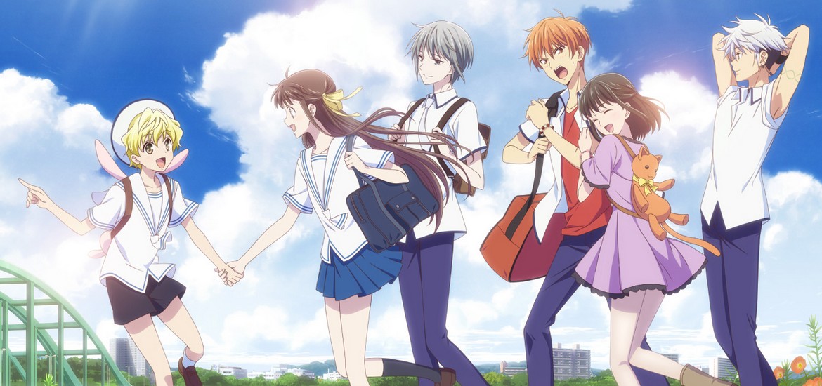 josei anime