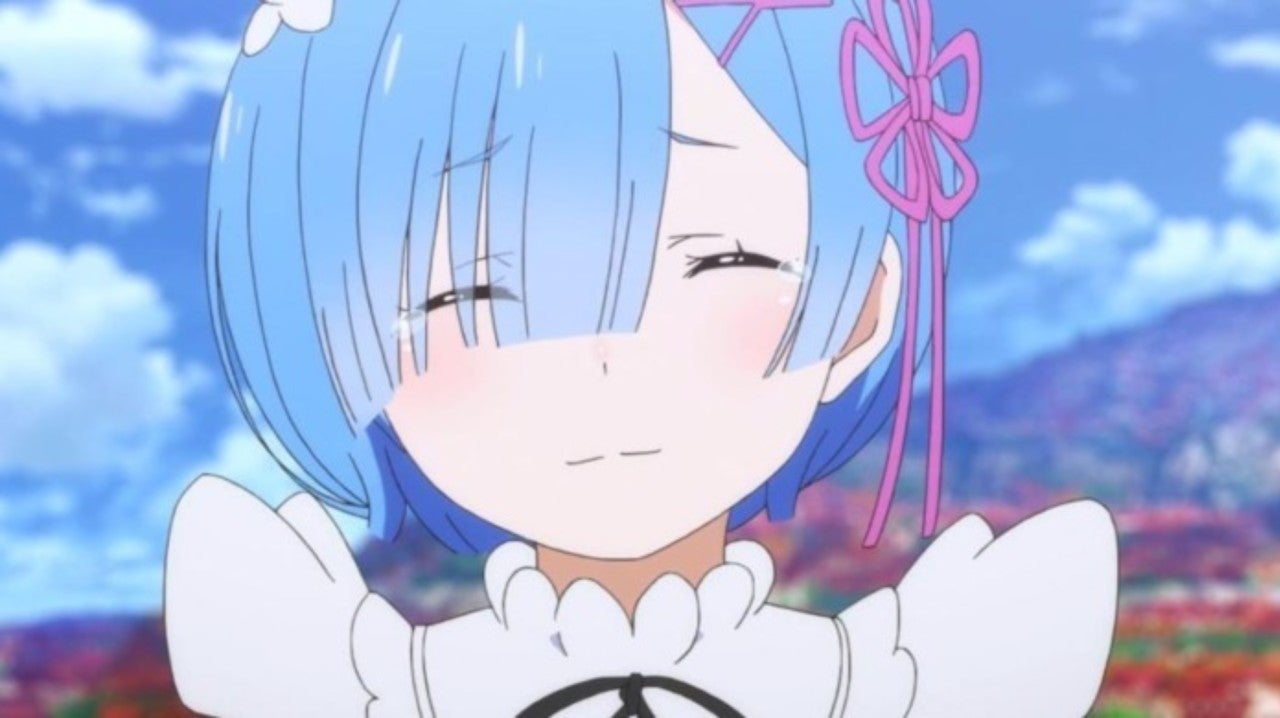 Who Is Rem