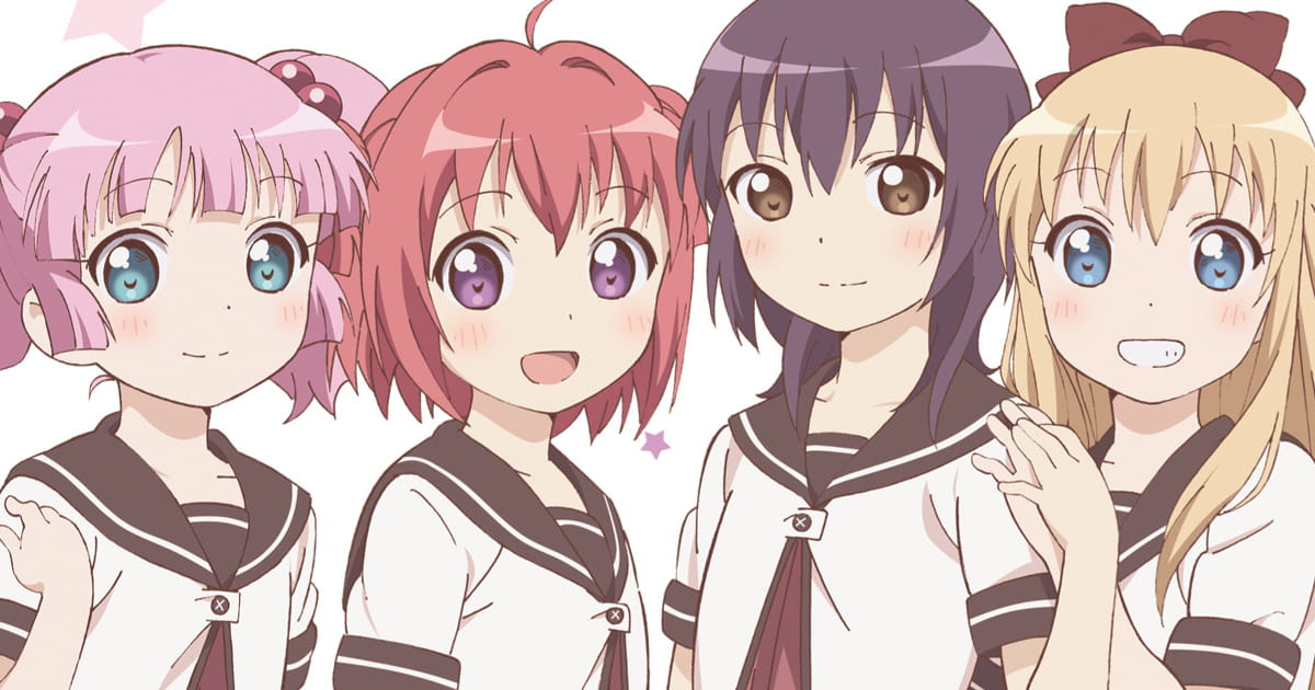 What Is Slice Of Life Anime?