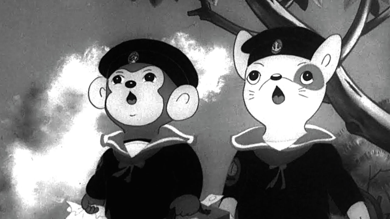 What Was The First Anime In Modern Anime