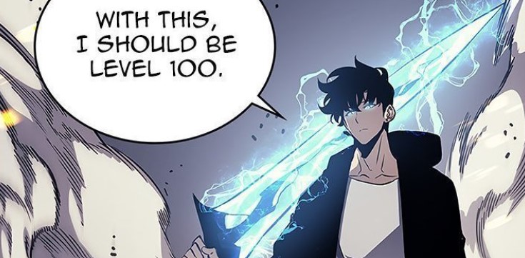 When Does Solo Leveling Anime Come Out