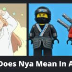 What Does Nya Mean In Anime