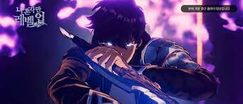 when does solo leveling anime come out
