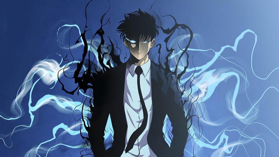 When Does Solo Leveling Anime Come Out