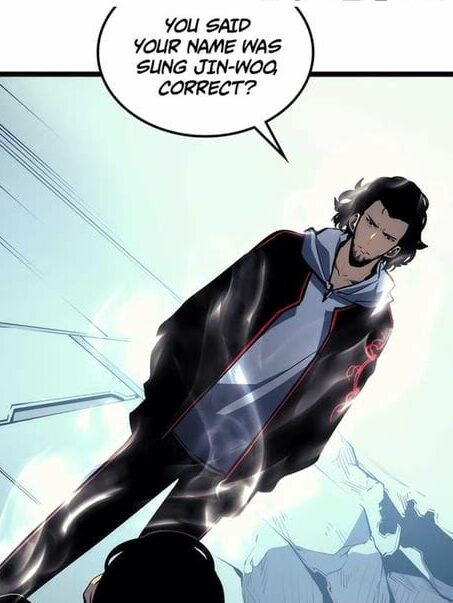 when does solo leveling anime come out