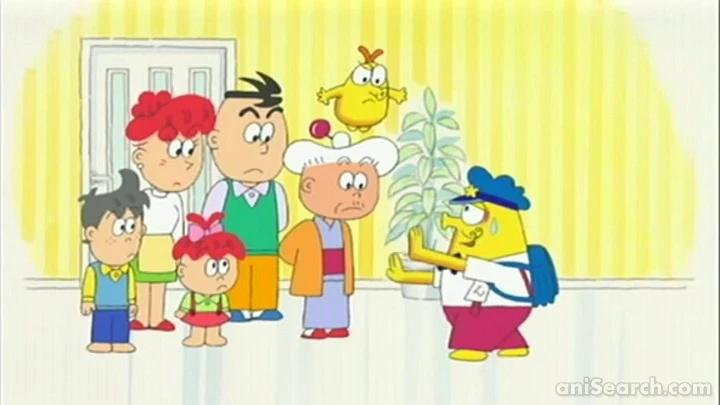 longest running episodes