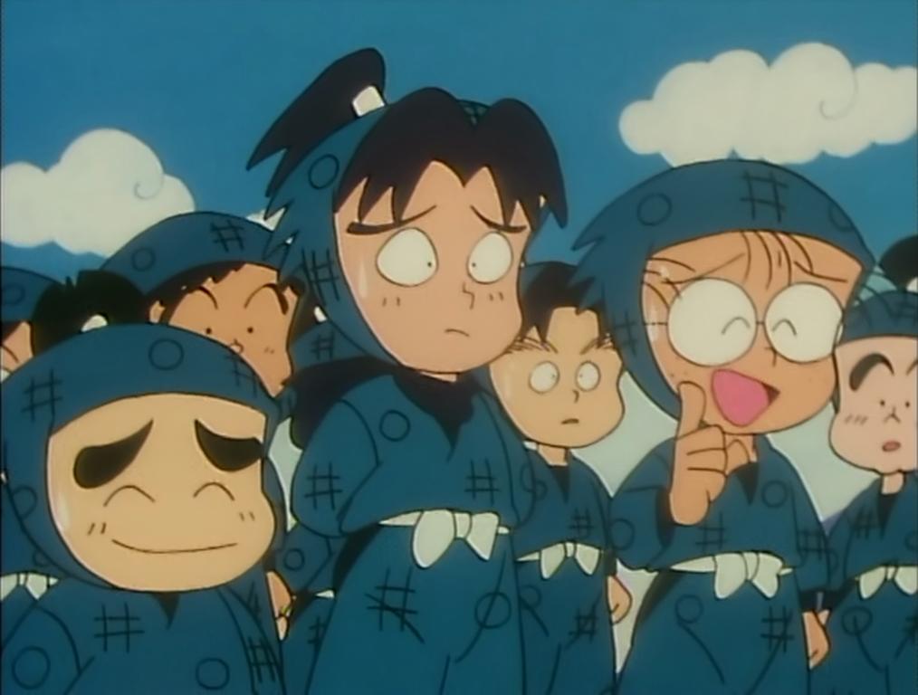 what anime has the most episodes