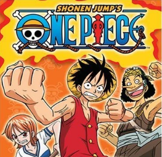 how many episodes are there in one piece anime