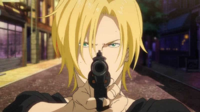 meaning of shoujo anime